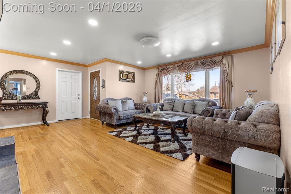 7351 N Gulley Road, Dearborn Heights, MI 48127 — Photo 7