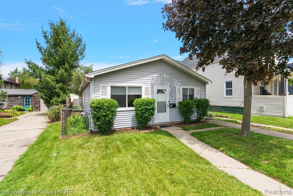 507 Vester Street, Ferndale, MI 48220 — Photo 3
