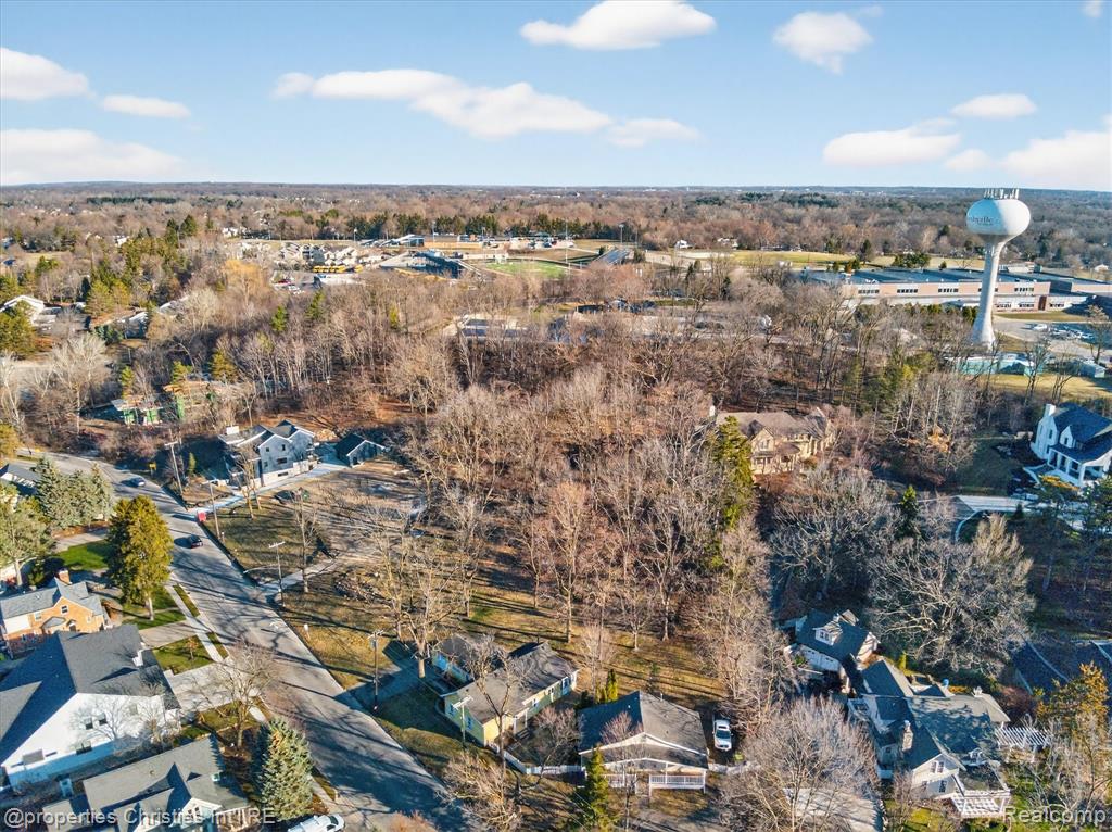 C Randolph Street N, Northville, MI, 48167