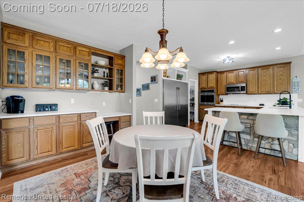 9438 Deer Creek Court, Brighton, MI 48114 — Photo 20