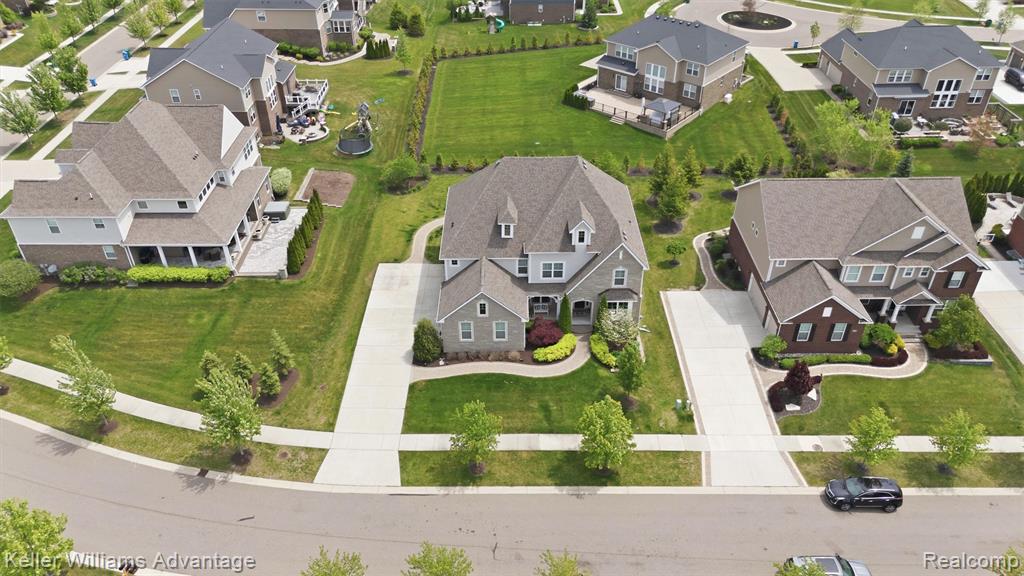 2987 Lankford Lane, Commerce Twp, MI 48390 — Photo 64