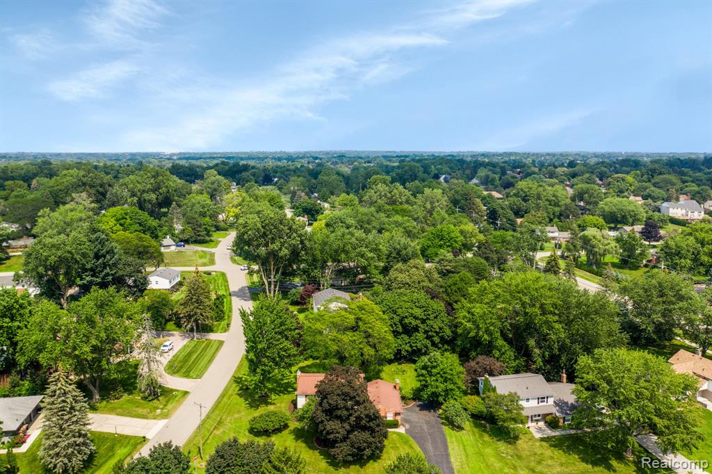 4259 WENDELL Road, West Bloomfield, MI 48323 — Photo 38