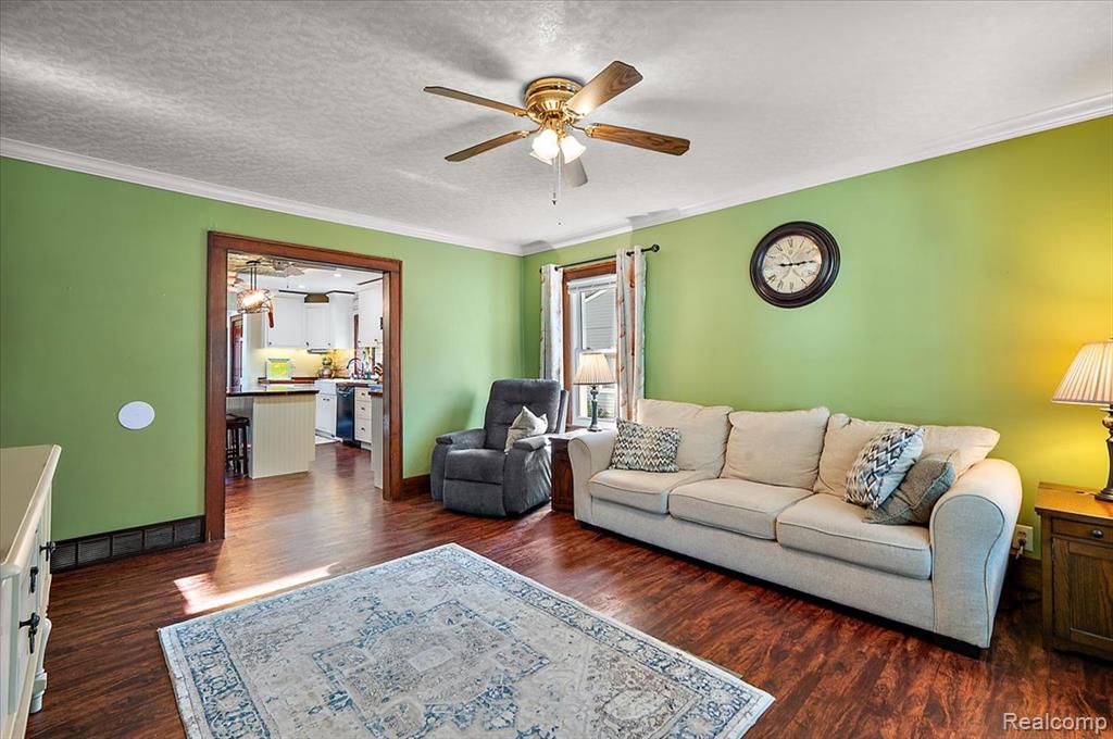 174 W Hollister Street, Romeo, MI 48065 — Photo 8