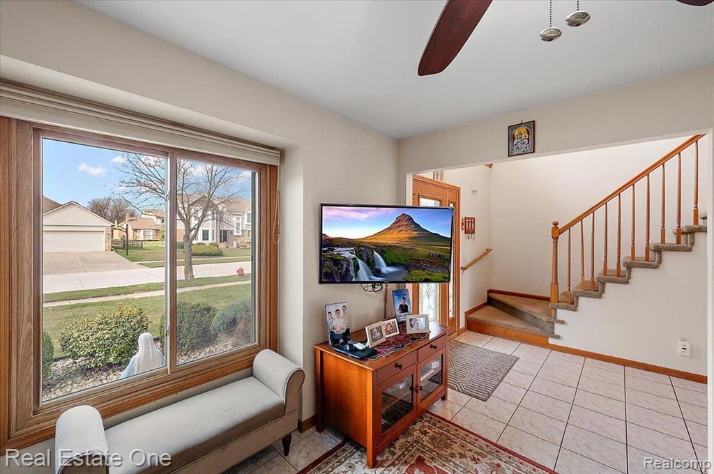 4836 CORRIANDER Drive, Sterling Heights, MI 48314 — Photo 19