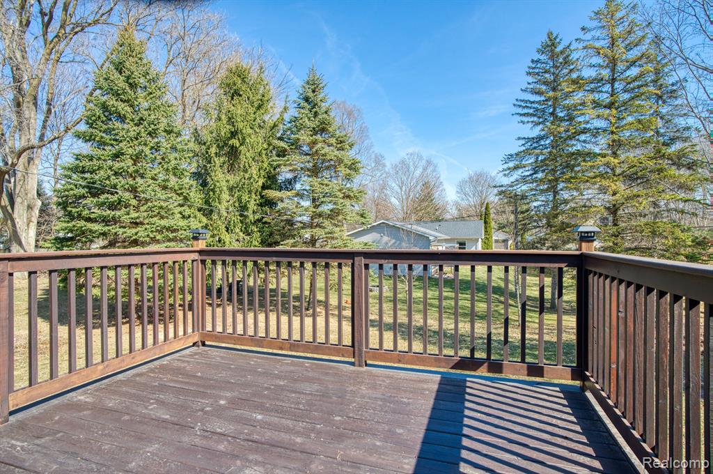 189 FRANKLIN Street, Webberville, MI 48892 — Photo 17
