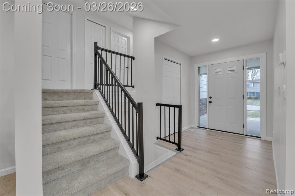 43935 Harsdale Drive, Canton, MI 48187 — Photo 5