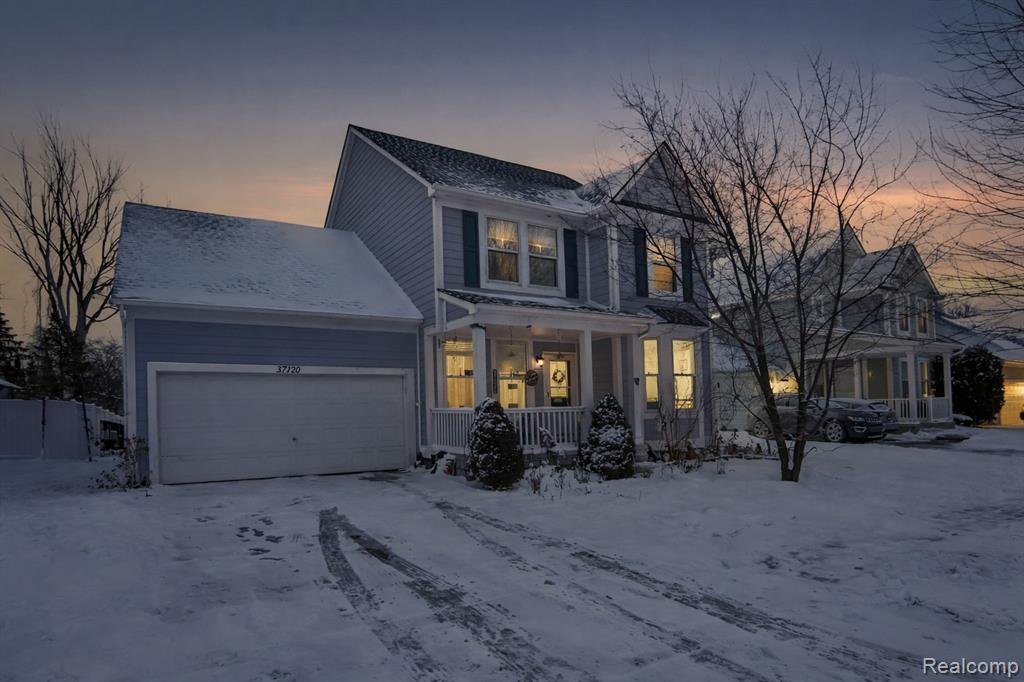 57200 Decora Park Boulevard, New Haven, MI, 48048