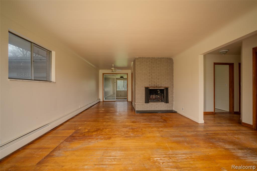 6886 E Nashway, West Bloomfield, MI — Photo 6