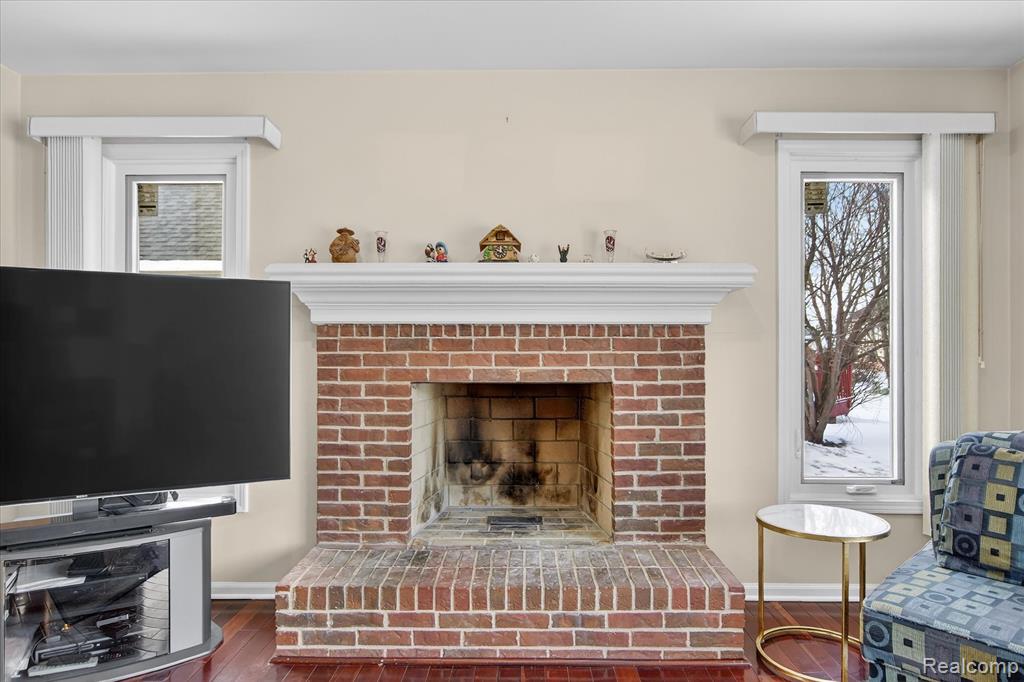 6857 Bridgemont Drive, Canton, MI 48187 — Photo 15