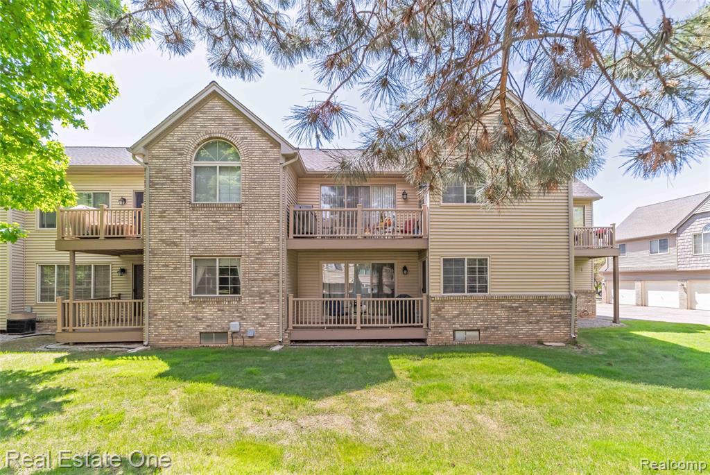 750 S Milford Rd S Milford Rd, Milford, MI 48381 — Photo 23