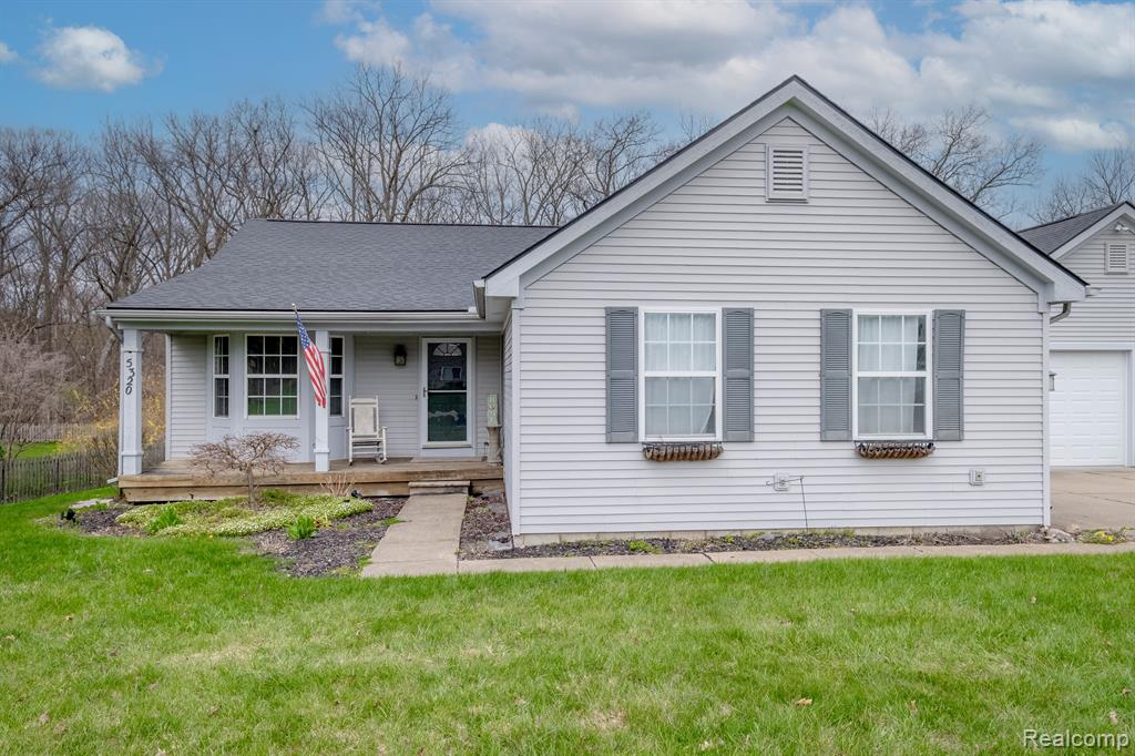 5320 DEER Trail, Linden, MI 48451 — Photo 19