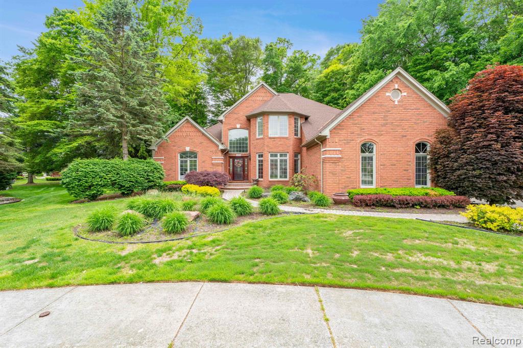 50565 Otter Creek Drive, Shelby Twp, MI 48317 — Photo 5