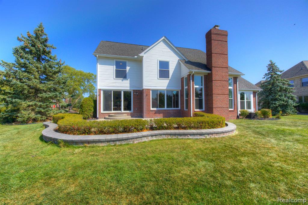 47631 Pavillon Road, Canton, MI 48188 — Photo 56