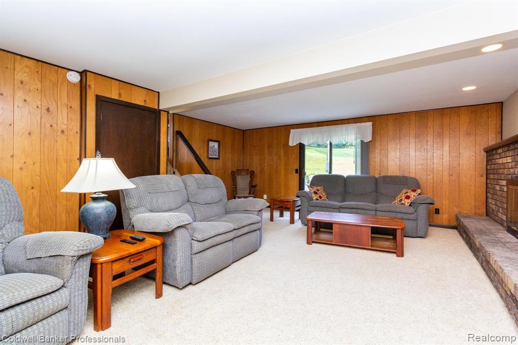 2809 Galway Bay Drive, Metamora, MI 48455 — Photo 17