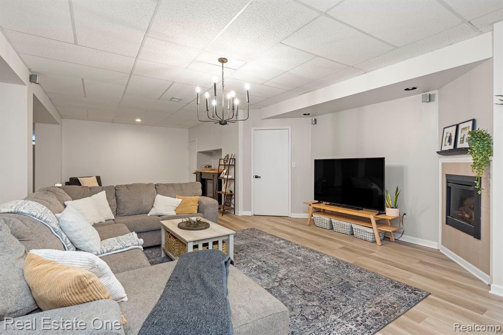 6540 NADETTE, Clarkston, MI — Photo 37