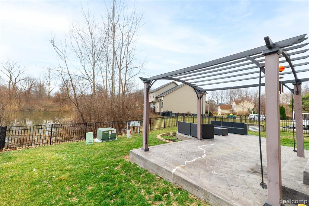 37421 Theresa Lane, New Boston, MI 48164 — Photo 40