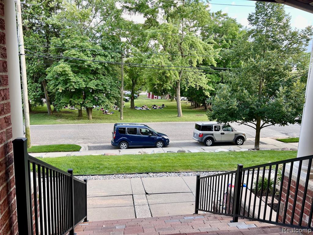 683 RIVER PARK VILLAGE Boulevard, Northville, MI 48167 — Photo 36