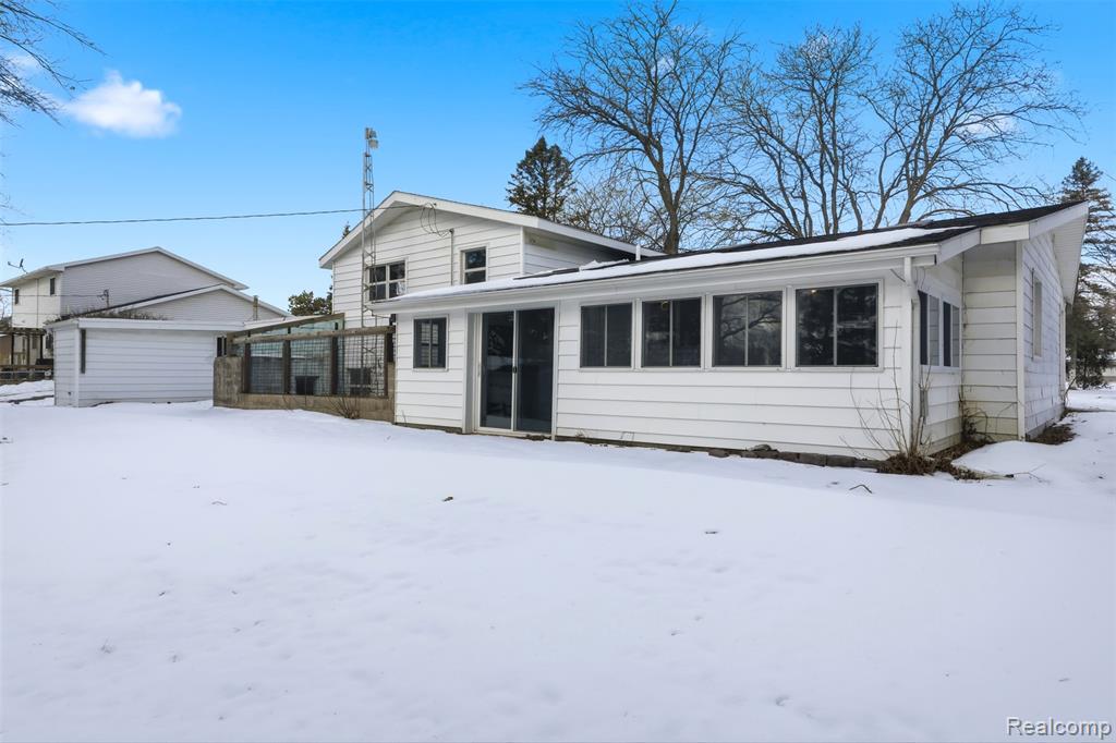 9875 W M 21, Ovid, MI 48866 — Photo 25
