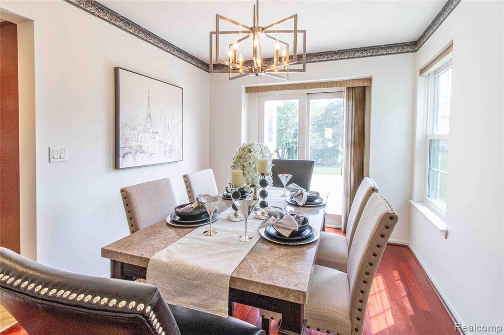47302 Butler Lane, Novi, MI — Photo 11