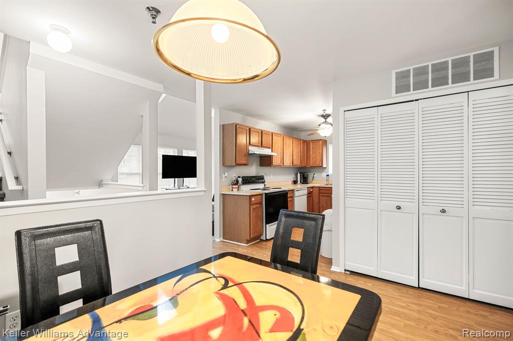 23344 GRAYSON Drive, Southfield, MI 48075 — Photo 5