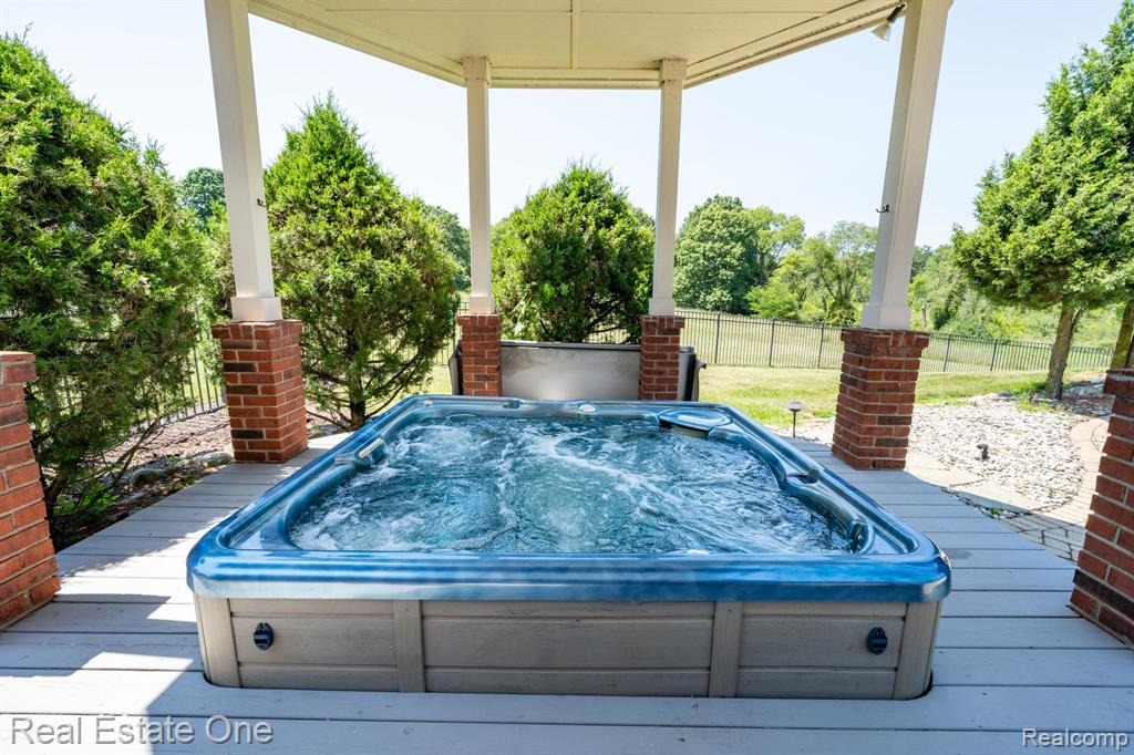 740 Greystone Drive, Chelsea, MI 48118 — Photo 63