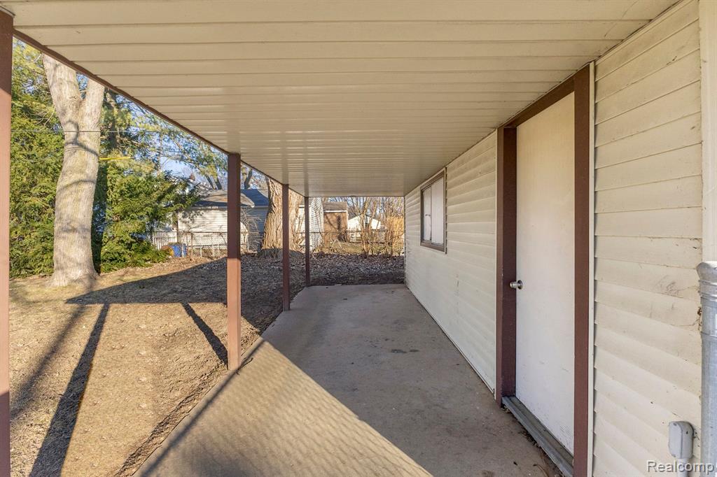 612 GILMAN Street, Garden City, MI — Photo 38