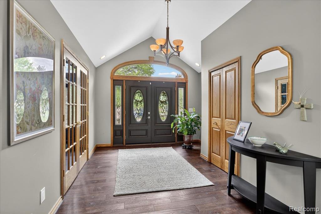 18974 Riverway Court, Clinton Twp, MI 48038 — Photo 9