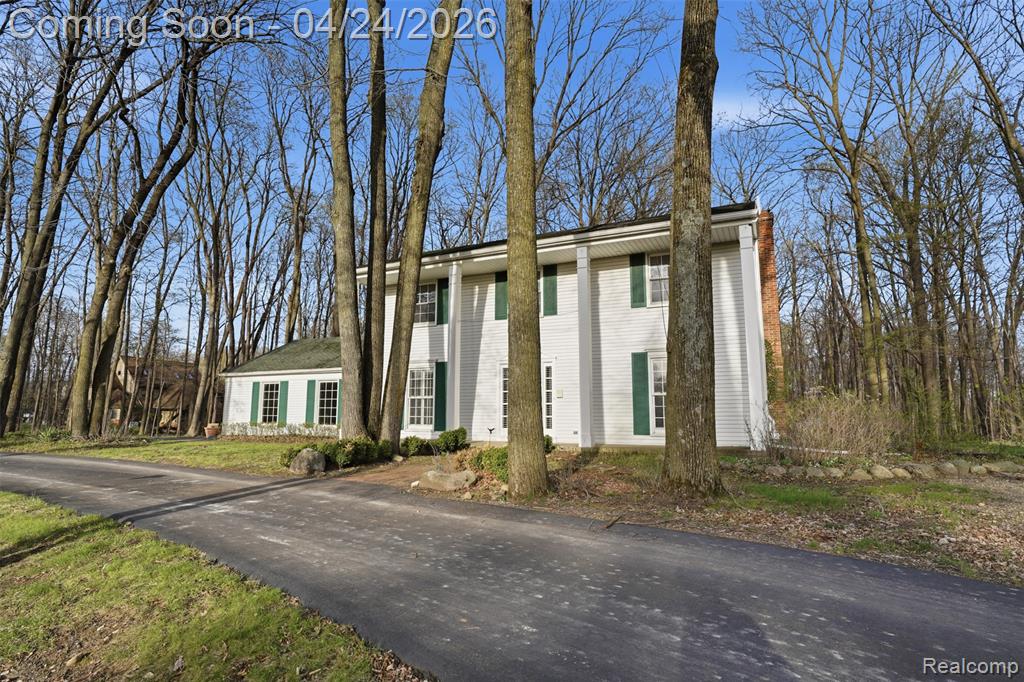 6808 Salem Road, Plymouth, MI 48170 — Photo 3