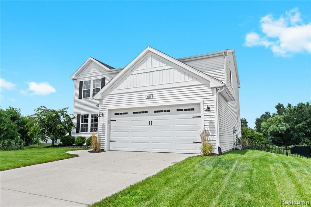 1068 Weatherstone Lane, Marion, MI 48843 — Photo 29