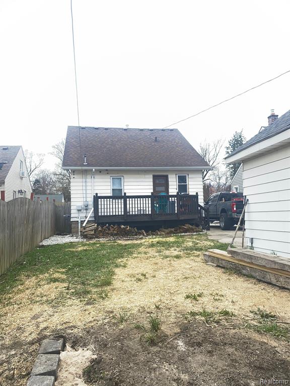 4519 WASHINGTON Street, Wayne, MI 48184 — Photo 45