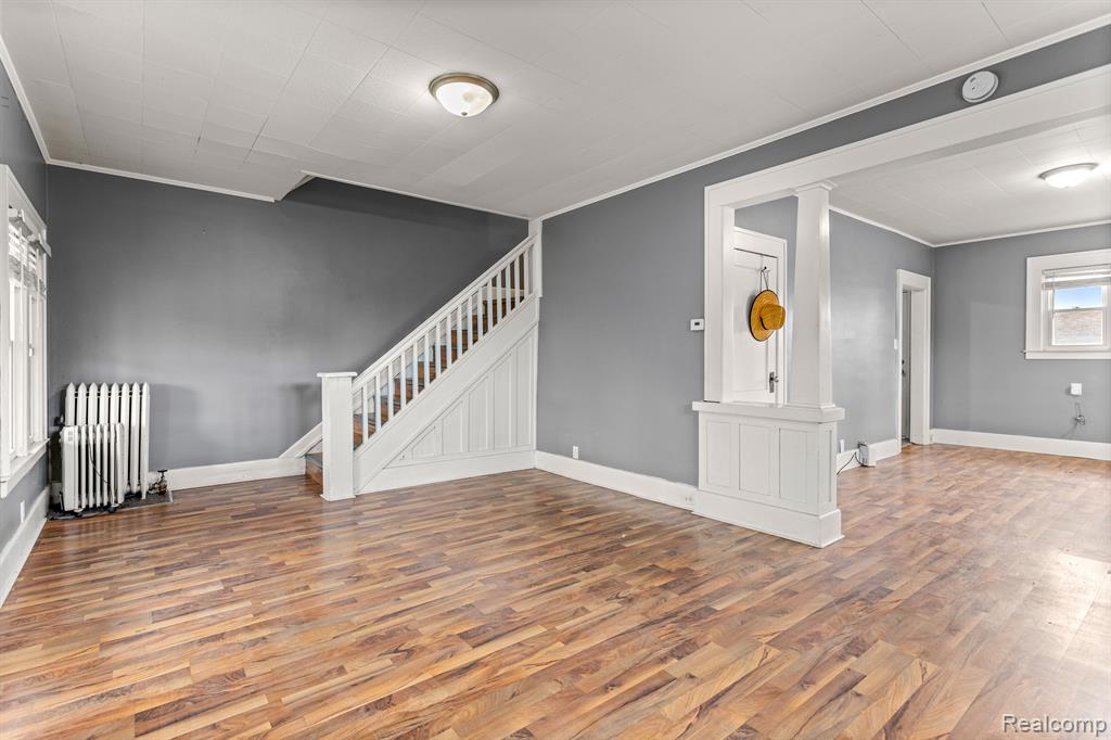 63 ELM Street, River Rouge, MI 48218 — Photo 9