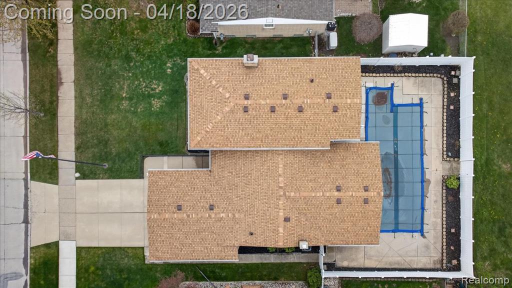 14923 Malcolm Street, Southgate, MI 48195 — Photo 39