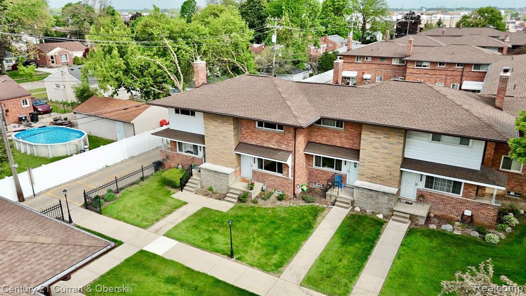 9917 MIDDLEBELT Road, Livonia, MI 48150 — Photo 3