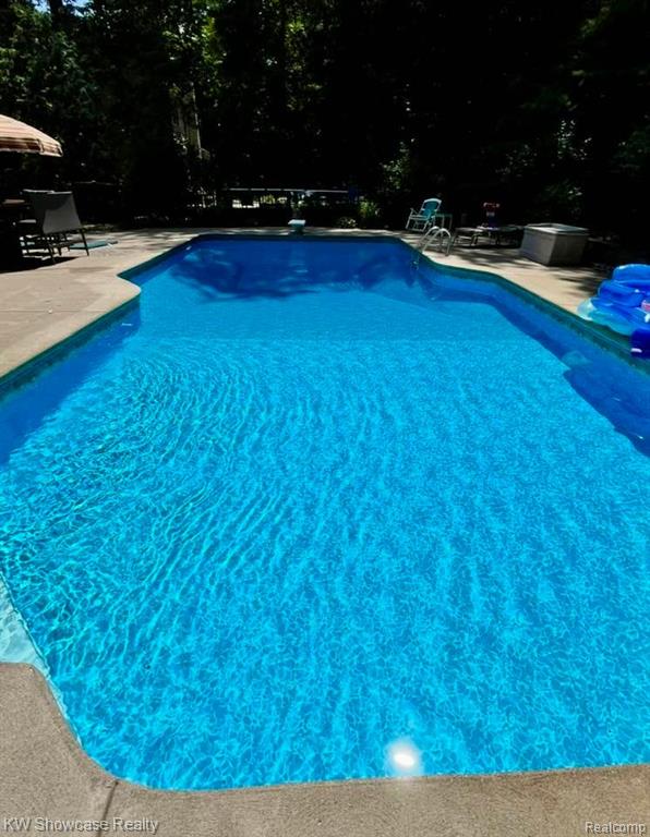 585 TIMBER RIDGE Drive, Highland, MI — Photo 21