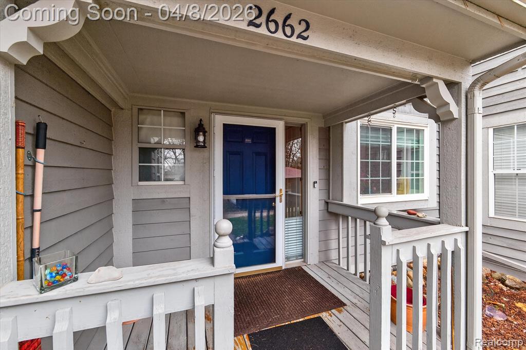 2662 Packard Street, Ann Arbor, MI 48104 — Photo 5