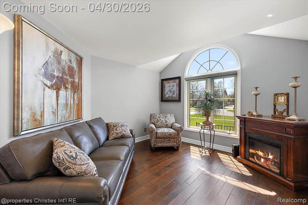 22844 Indianwood Drive, South Lyon, MI 48178 — Photo 41
