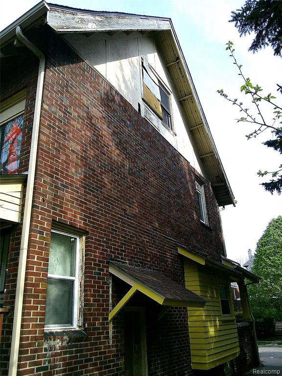 419 King Street, Detroit, MI 48202 — Photo 6