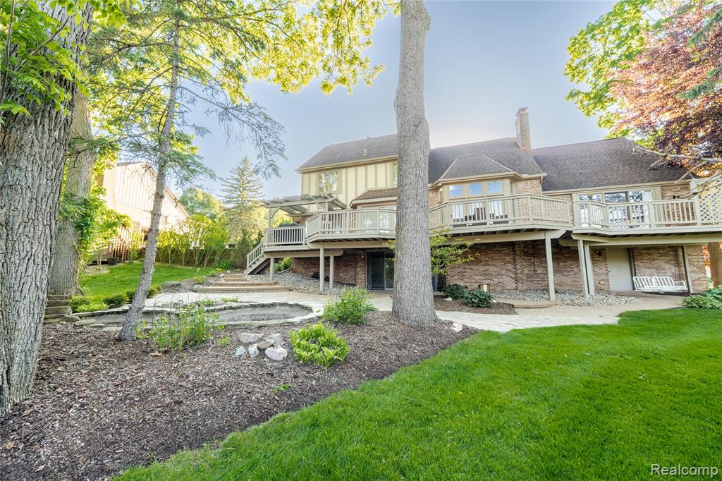 6514 Shagbark Drive, Troy, MI 48098 — Photo 35