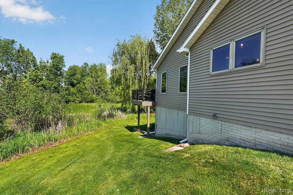 1087 Laurie Lane, 130, Davison, MI 48423 — Photo 33
