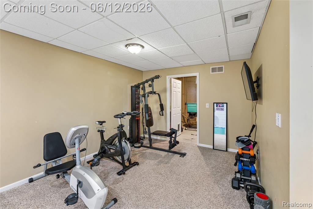 5825 Cobblestone Drive, North Branch, MI 48461 — Photo 20
