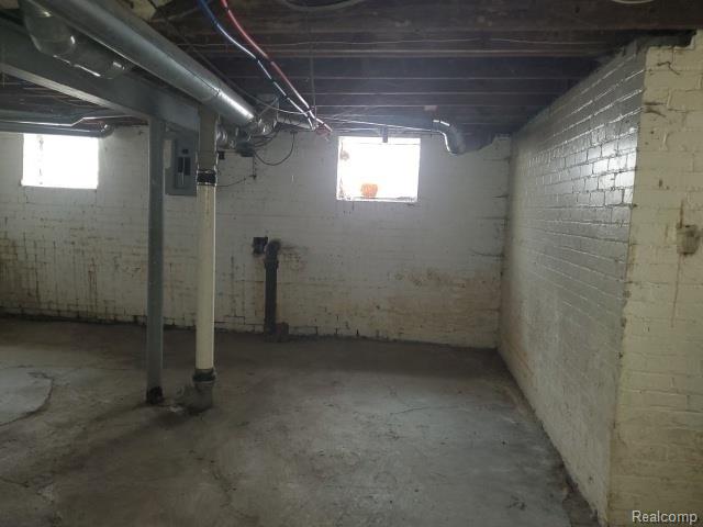 4836 Courville Street, Detroit, MI 48224 — Photo 15