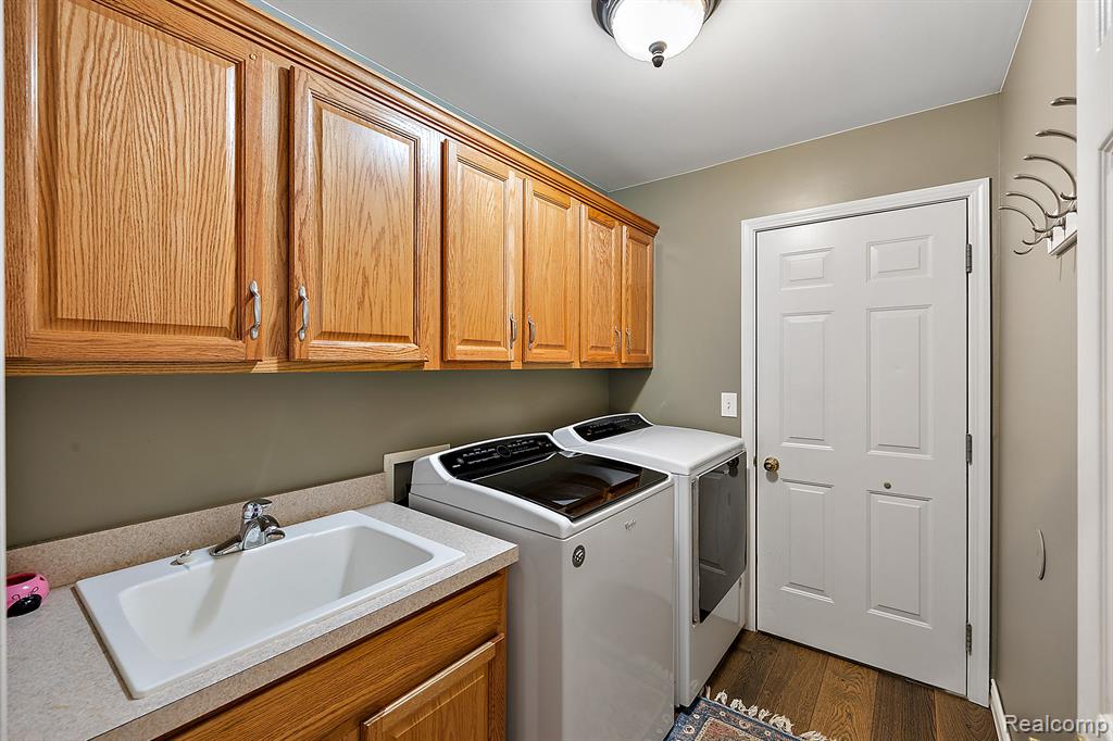 6066 BOWERS Road, Imlay City, MI 48444 — Photo 29