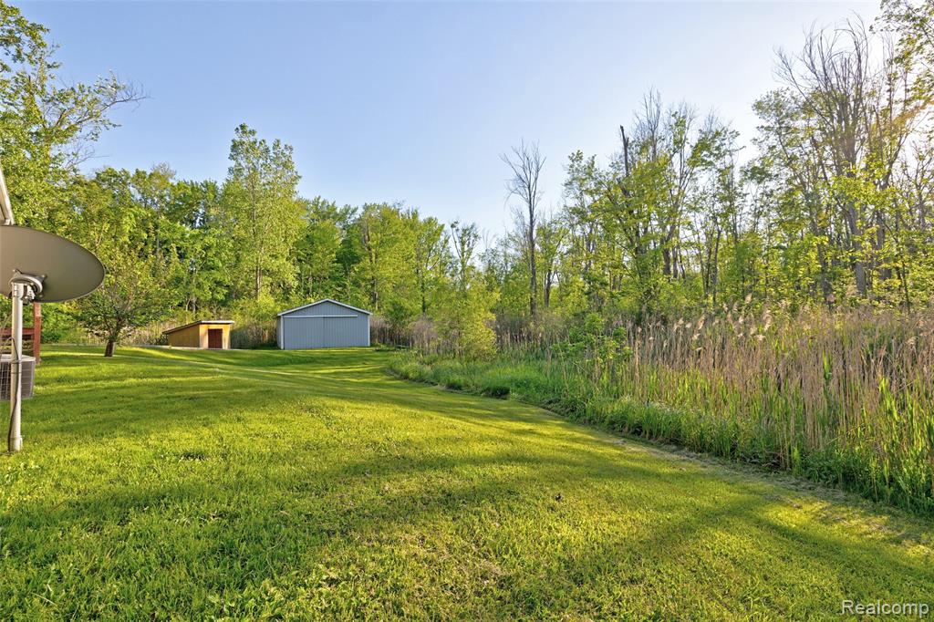 5890 Grange Hall Road, Holly, MI 48442 — Photo 65