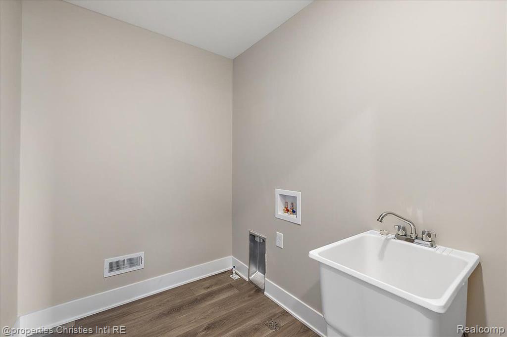 2550 Collegewood Street, Ypsilanti, MI 48197 — Photo 29