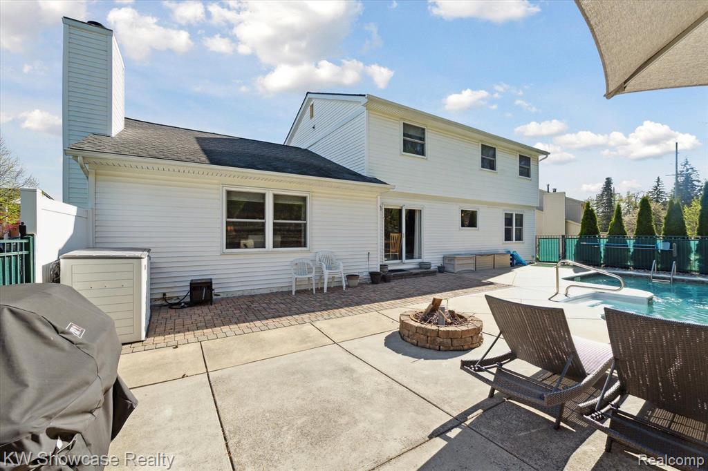 870 Chatham Drive, Milford, MI 48381 — Photo 51