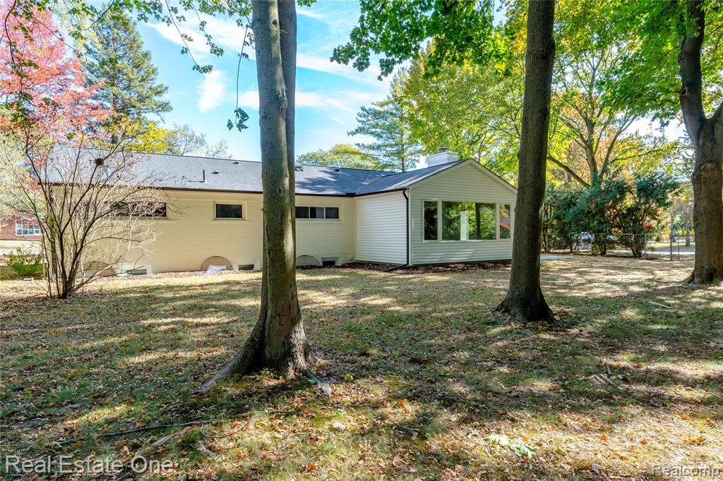 786 S Cranbrook Road, Bloomfield Hills, MI 48301 — Photo 33