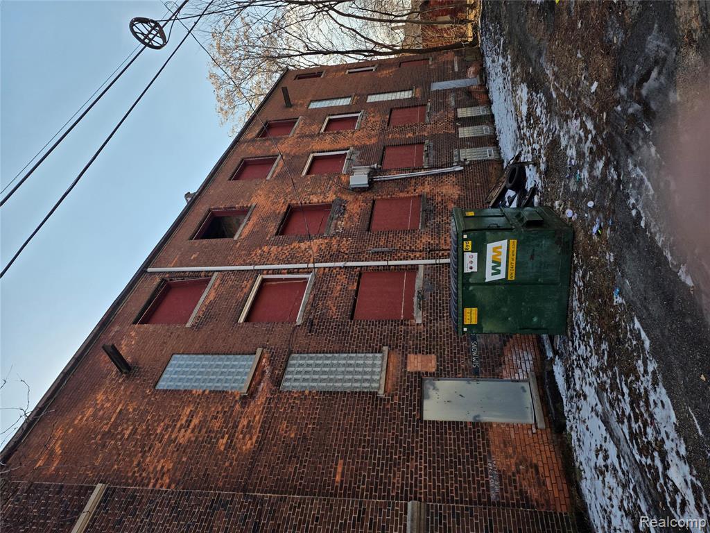 1408 Lee Place, Detroit, MI 48206 — Photo 10