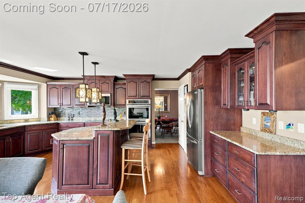 42316 Locklin Drive, Sterling Heights, MI 48314 — Photo 6