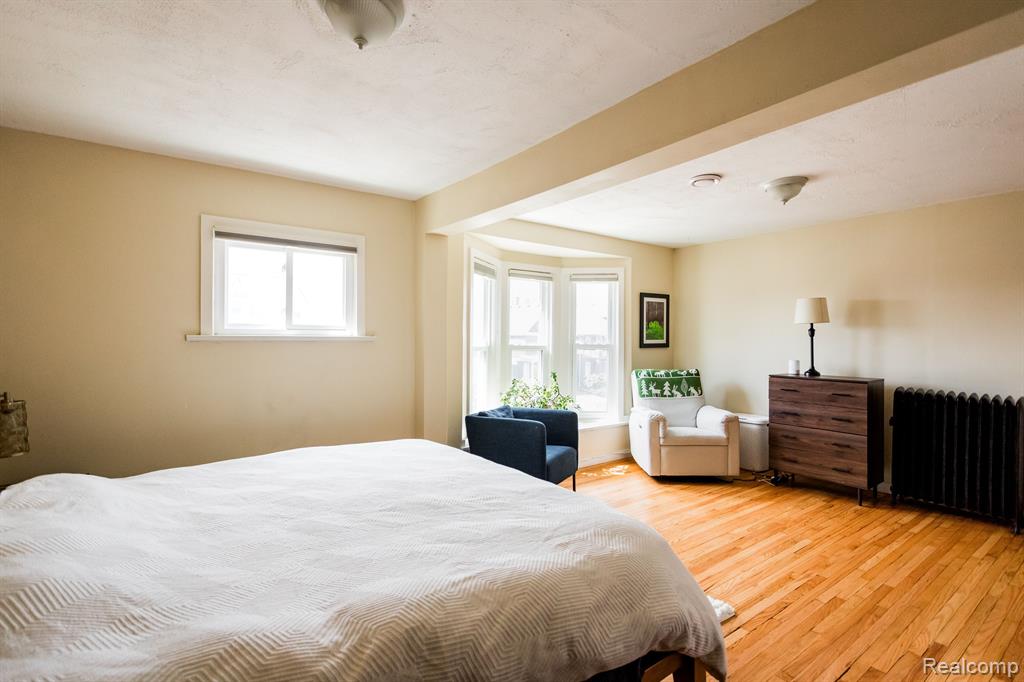 1020 FERDINAND Street, Detroit, MI 48209 — Photo 53