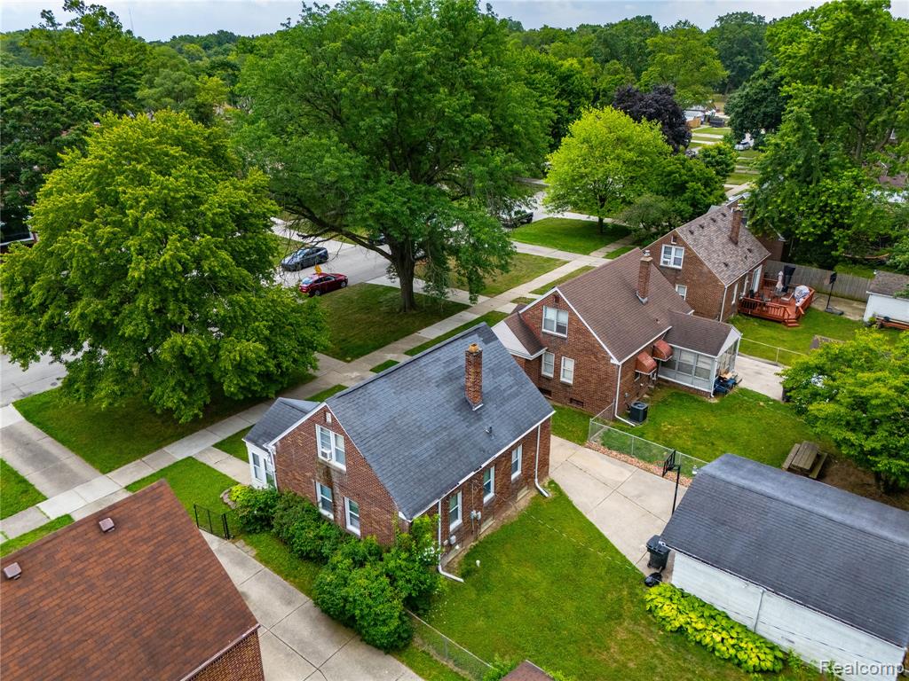 9615 W Parkway Street, Redford, MI 48239 — Photo 28